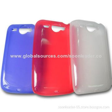 High-quality TPU Phone Cases for Vodafone, Smart 4 Turbo, Various Colors Available